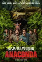 Anaconda 2025 Movie Posters anaconda-2025-movie-posters