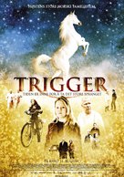 Trigger - Norwegian poster (xs thumbnail)