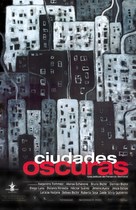 Ciudades oscuras - Mexican poster (xs thumbnail)