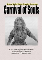 Carnival of Souls - Movie Poster (xs thumbnail)