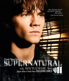 "Supernatural" Poster