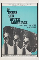 Is There Sex After Marriage - Movie Poster (xs thumbnail)