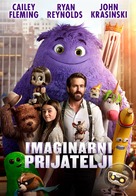 If - Croatian Video on demand movie cover (xs thumbnail)