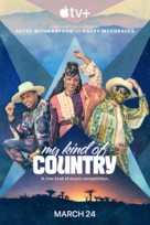 &quot;My Kind of Country&quot; - Movie Poster (xs thumbnail)