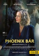 Phoenix - Hungarian Movie Poster (xs thumbnail)