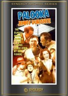 Palooka - DVD movie cover (xs thumbnail)