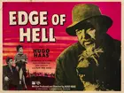 Edge of Hell - British Movie Poster (xs thumbnail)