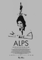 Alpeis - Greek Movie Poster (xs thumbnail)
