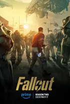 "Fallout" Poster