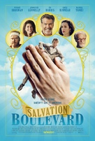 Salvation Boulevard - Movie Poster (xs thumbnail)