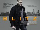 Blitz - British Movie Poster (xs thumbnail)