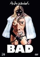 Bad - German DVD movie cover (xs thumbnail)