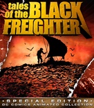Tales of the Black Freighter - Blu-Ray movie cover (xs thumbnail)