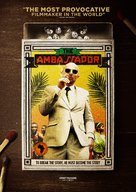 The Ambassador - DVD movie cover (xs thumbnail)