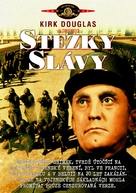 Paths of Glory - Slovak Movie Cover (xs thumbnail)