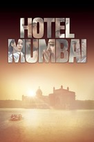Hotel Mumbai - International Movie Cover (xs thumbnail)