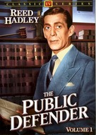 &quot;The Public Defender&quot; - Movie Cover (xs thumbnail)
