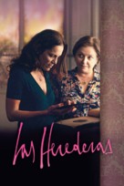 Las herederas - Movie Poster (xs thumbnail)