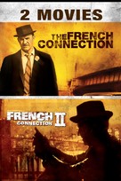 The French Connection - Movie Cover (xs thumbnail)