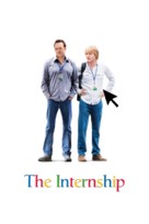 The Internship - Movie Poster (xs thumbnail)