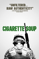 Cigarette Soup - Movie Cover (xs thumbnail)