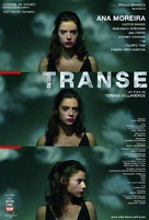 Transe - Portuguese Movie Poster (xs thumbnail)