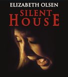 Silent House - Blu-Ray movie cover (xs thumbnail)