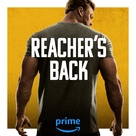 &quot;Reacher&quot; - Movie Poster (xs thumbnail)