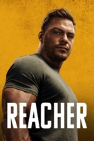 &quot;Reacher&quot; - Movie Cover (xs thumbnail)