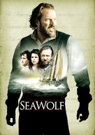 &quot;Sea Wolf&quot; - Swedish Movie Poster (xs thumbnail)