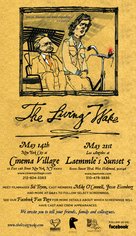 The Living Wake - Movie Poster (xs thumbnail)