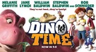 Dino Time - Movie Poster (xs thumbnail)