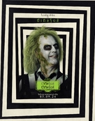 Beetlejuice Beetlejuice - Thai Movie Poster (xs thumbnail)