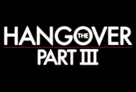 The Hangover Part III - Logo (xs thumbnail)