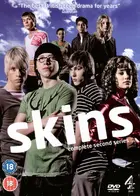 "Skins" Cover