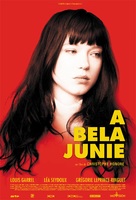 La belle personne - Brazilian Movie Poster (xs thumbnail)
