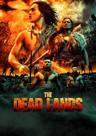 The Dead Lands - Australian Movie Poster (xs thumbnail)