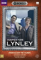 &quot;The Inspector Lynley Mysteries&quot; - Danish DVD movie cover (xs thumbnail)