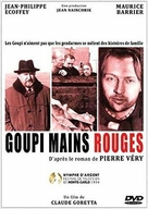 &quot;La grande collection&quot; Goupi mains rouges - French Movie Cover (xs thumbnail)