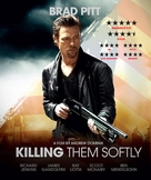 Killing Them Softly - Finnish Blu-Ray movie cover (xs thumbnail)