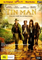 &quot;Tin Man&quot; - Australian Movie Cover (xs thumbnail)