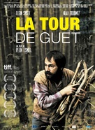 G&ouml;zetleme kulesi - French Movie Poster (xs thumbnail)