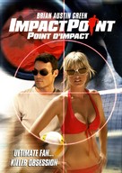 Impact Point - Canadian DVD movie cover (xs thumbnail)