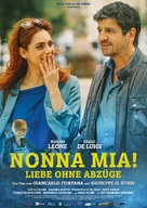 Metti la nonna in freezer - Austrian Movie Poster (xs thumbnail)
