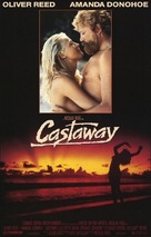 Castaway - Movie Poster (xs thumbnail)