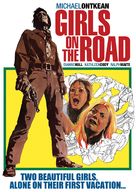 Girls on the Road - Movie Cover (xs thumbnail)