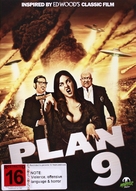 Plan 9 - New Zealand DVD movie cover (xs thumbnail)