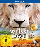 White Lion - German Movie Cover (xs thumbnail)