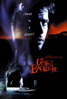 El espinazo del diablo - DVD movie cover (xs thumbnail)