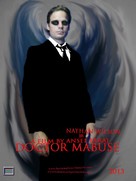 Doctor Mabuse - Movie Poster (xs thumbnail)